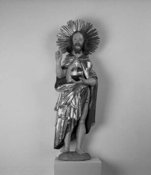 Christus Salvator