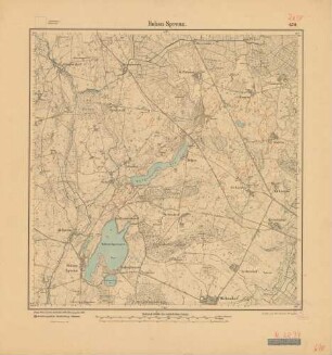 2039 (alte Nr.: 670) Hohen-Sprenz