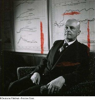 Portraitserie Wilhelm Vocke