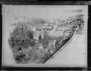 Liblar, Schloß Gracht
