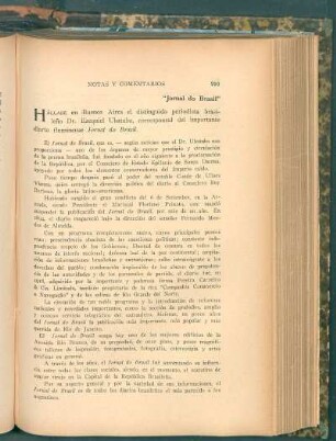 "Jornal do Brasil"