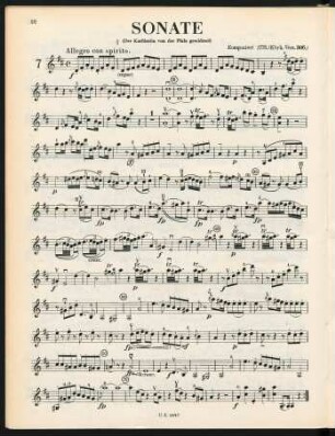 Violino[, KV 306]