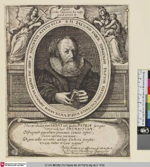 [Zacharias Faber]