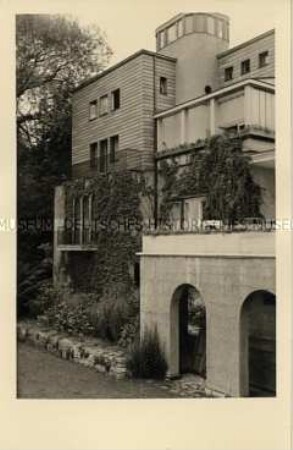 Haus Siegfried in Potsdam