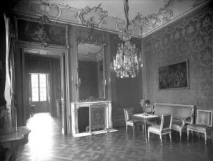 Vorzimmer