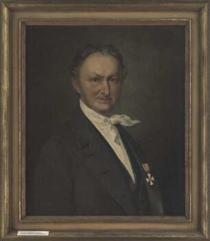 Franz Haniel, Unternehmer, Montanindustrieller