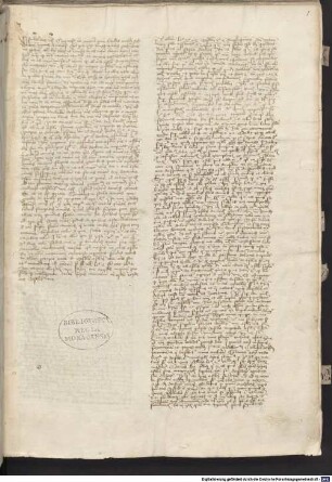 Theologischer Sammelband - BSB Clm 14294