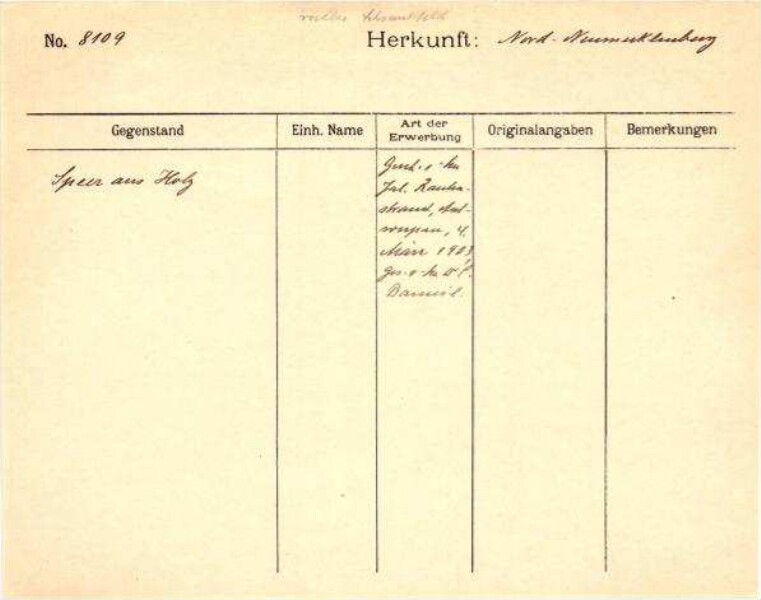 This is a digitised version of a historical document. It reflects the context in which it was created and does not meet today's standards for language that is aware of history and diversity.