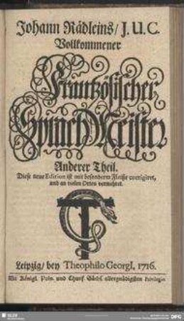 Verzierung an einer historischen Kanone im Tower