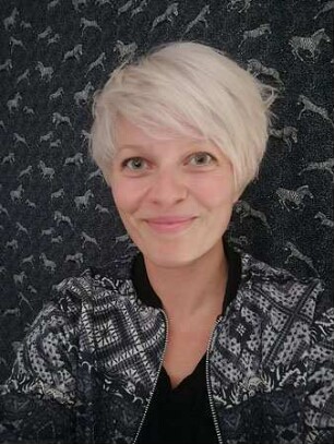 Kim Strobl