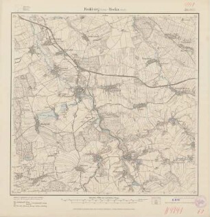 4941 (alte Nr.: 59/2877) Frohburg (Sächs.)-Bocka (Preuß.)