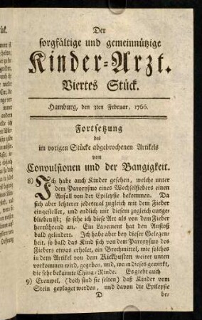 49-64, Viertes Stück.