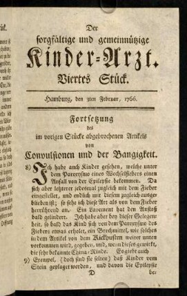 49-64, Viertes Stück.