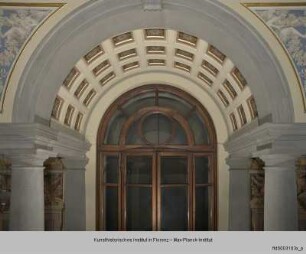 Palazzo Grifoni, Palazzo Budini Gattai, Florenz