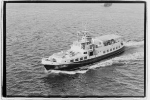 Falkenstein (1960), Kieler Verkehrs AG, Kiel