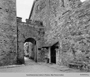 Castello di Modanella, Serre di Rapolano