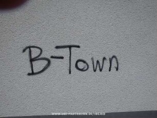 B-Town