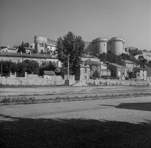 Fort Saint-André