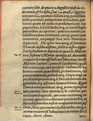 Gasperis Schoppi Erga, Anni Iubilaei sive De Indulgentiis Commentarius : Cui accessit Bvlla Indictionis Jubilaei, & Annotationes in eandem