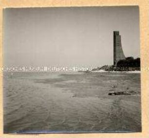 Laboe, Marine-Ehrenmal