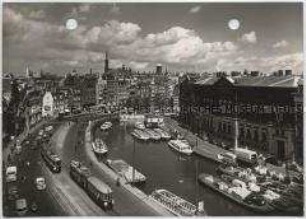 Amsterdam, Rokin