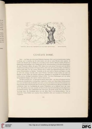 Gustave Doré