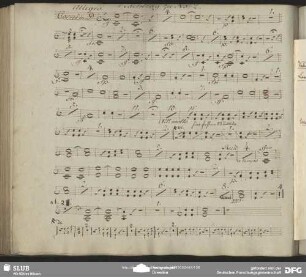 Quartetto (cor)