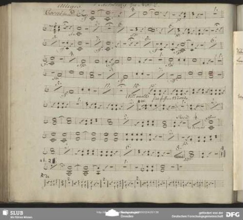Quartetto (cor)