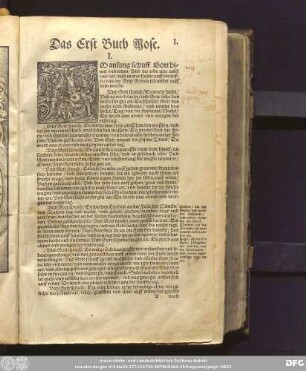 [Altes Testament]