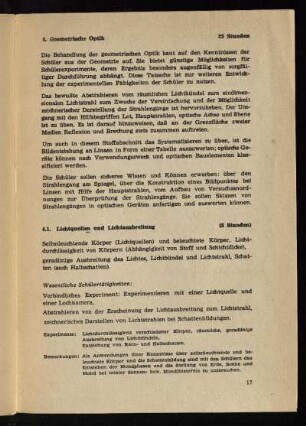4. Geometrische Optik