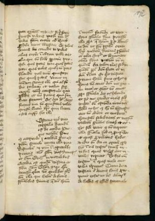 172r-181r, De dilectione dei et proximi.
