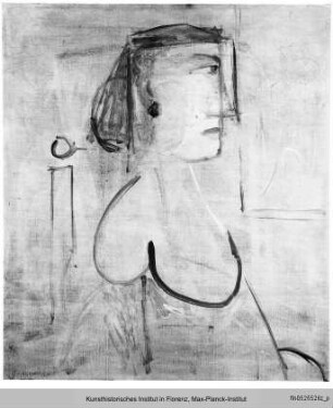 Weibliche Figur