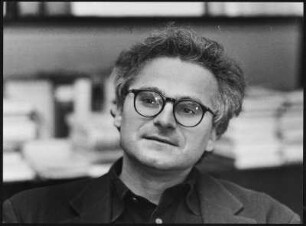 Werner Fritsch