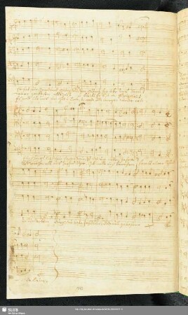 11. [Michael Praetorius:] Ein schönes Liedlein singen wir