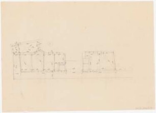 Park Hotel, Posen: Grundriss