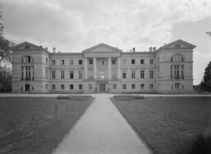 Schloss Mesothen
