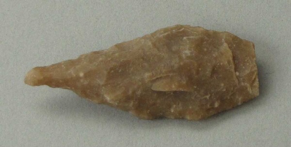 Stone tip