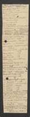 Pflanzenliste