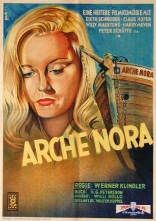 Arche Nora