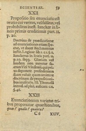 XXIII