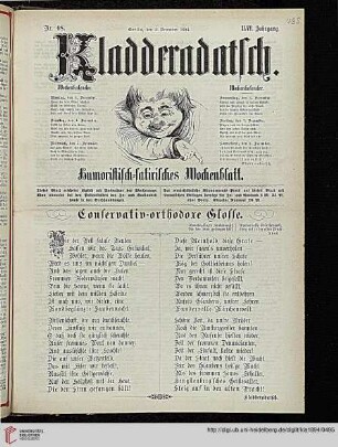Hefte 48-52, Dezember 1894