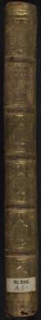 Griechische Handschrift - Mscr.Dresd.A.84