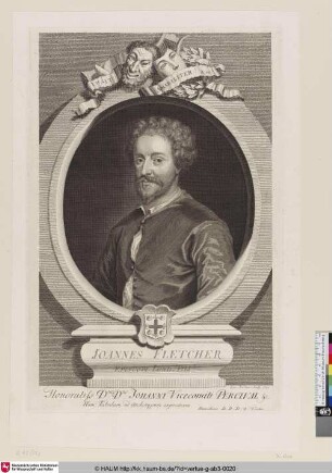 Joannes Fletcher