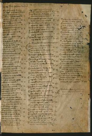 La divina commedia