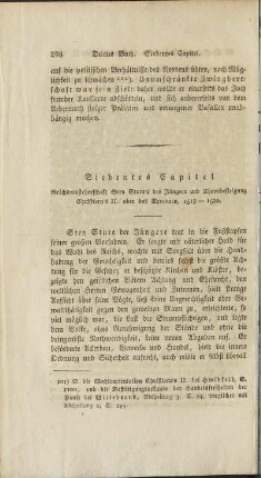 Siebentes Capitel. Reichsvorsteherschaft Sten Sture's des Jüngern und Thronbesteigung Christiern's II. oder des Tyrannen, 1513-1520.