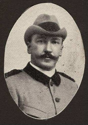 Eberhard, Leo