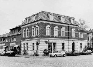 Werder (Havel), Am Markt 25