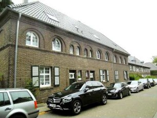 Essen: Margarethenhöhe