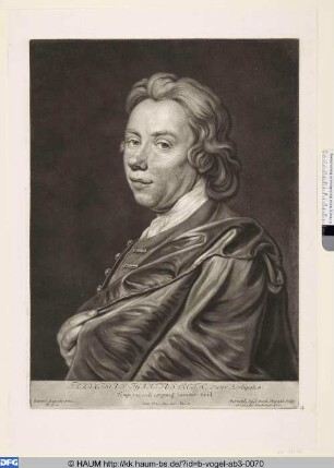 Franciscus Ignatius Roth