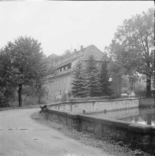 Wohnhaus (ehem. Meierei)